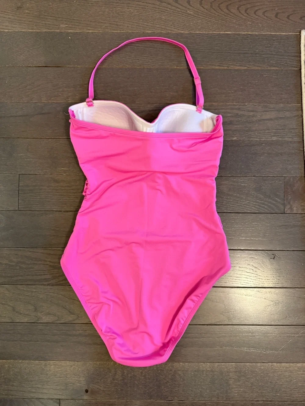 Lilly Pulitzer One-Piece Swimsuit - Picture 3 of 4